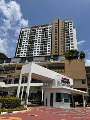 Sunway Onsen Suite